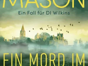 Ein Mord im November