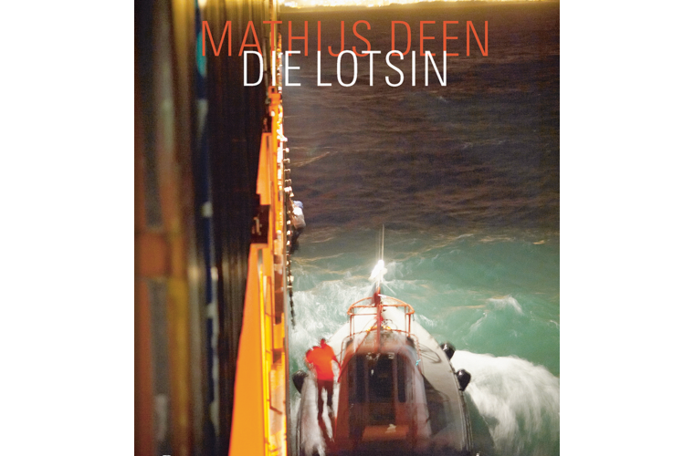Die Lotsin
