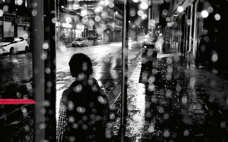 Möge Gott Dir vergeben