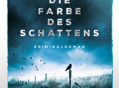 Die Farbe des Schattens