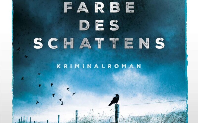 Die Farbe des Schattens