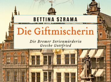 Die Giftmischerin