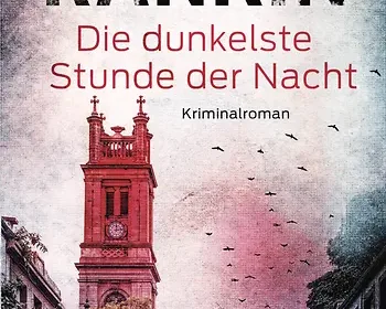 Die dunkelste Stunde der Nacht