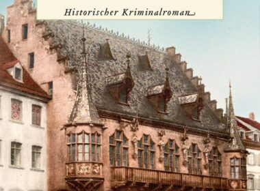 Eiseskälte an der Dreisam