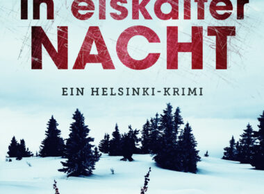 Mord in eiskalter Nacht