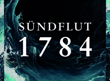 Sündflut 1784