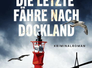 Tatort Hafen - Die letzte Fähre nach Dockland