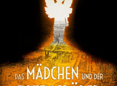 Das Mädchen und der Totengräber