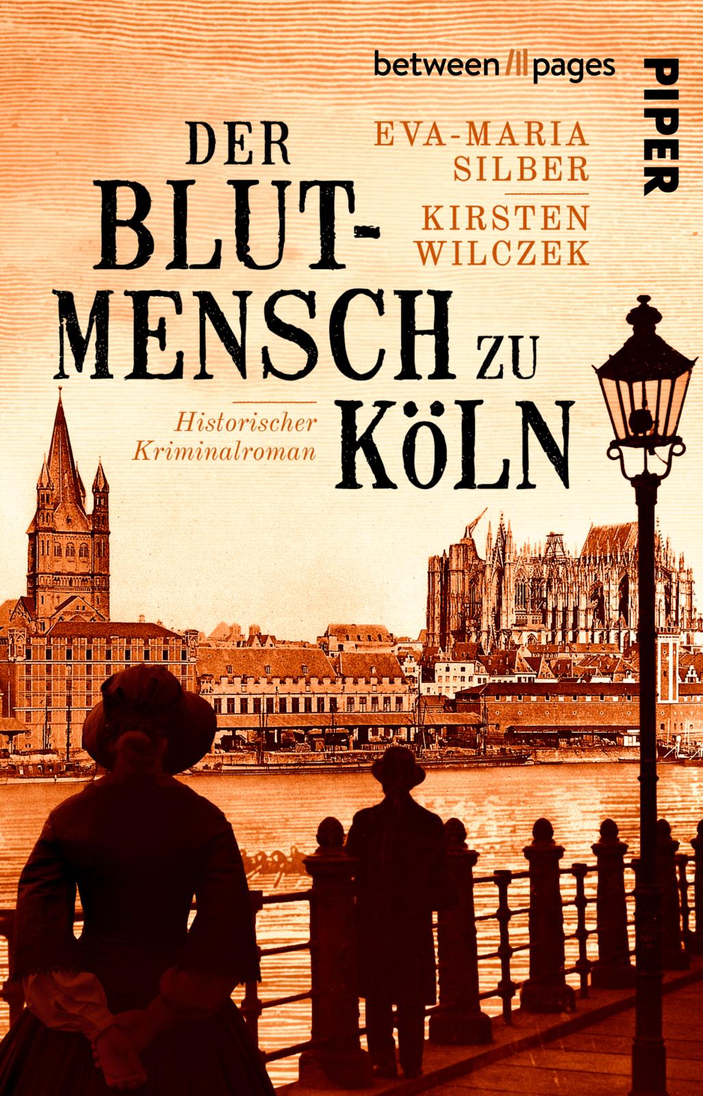 Der Blutmensch zu Köln