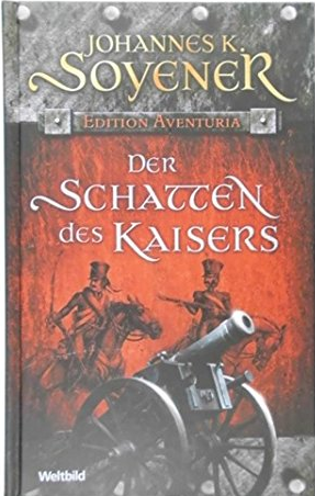 Der Schatten des Kaisers