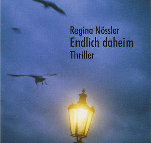 Endlich daheim