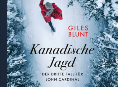 Kanadische Jagd