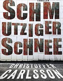 Schmutziger Schnee