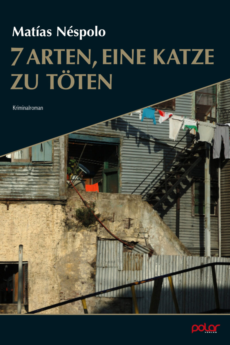 7 Arten, eine Katze zu töten