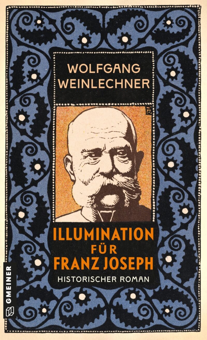 Illumination für Franz Joseph