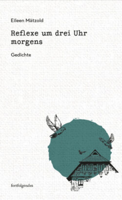 Reflexe um drei Uhr mrogens