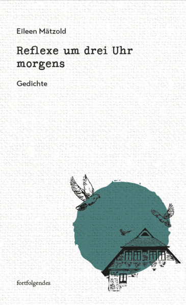 Reflexe um drei Uhr mrogens