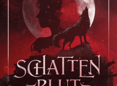 Laura Dümpelfeld - Schattenblut (Buch) ©Edition Roter Drache