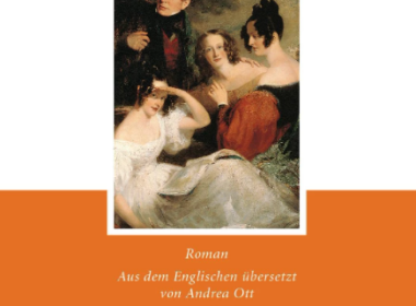 Buch-Cover "Stolz und Vorurteil" Manesse Verlag
