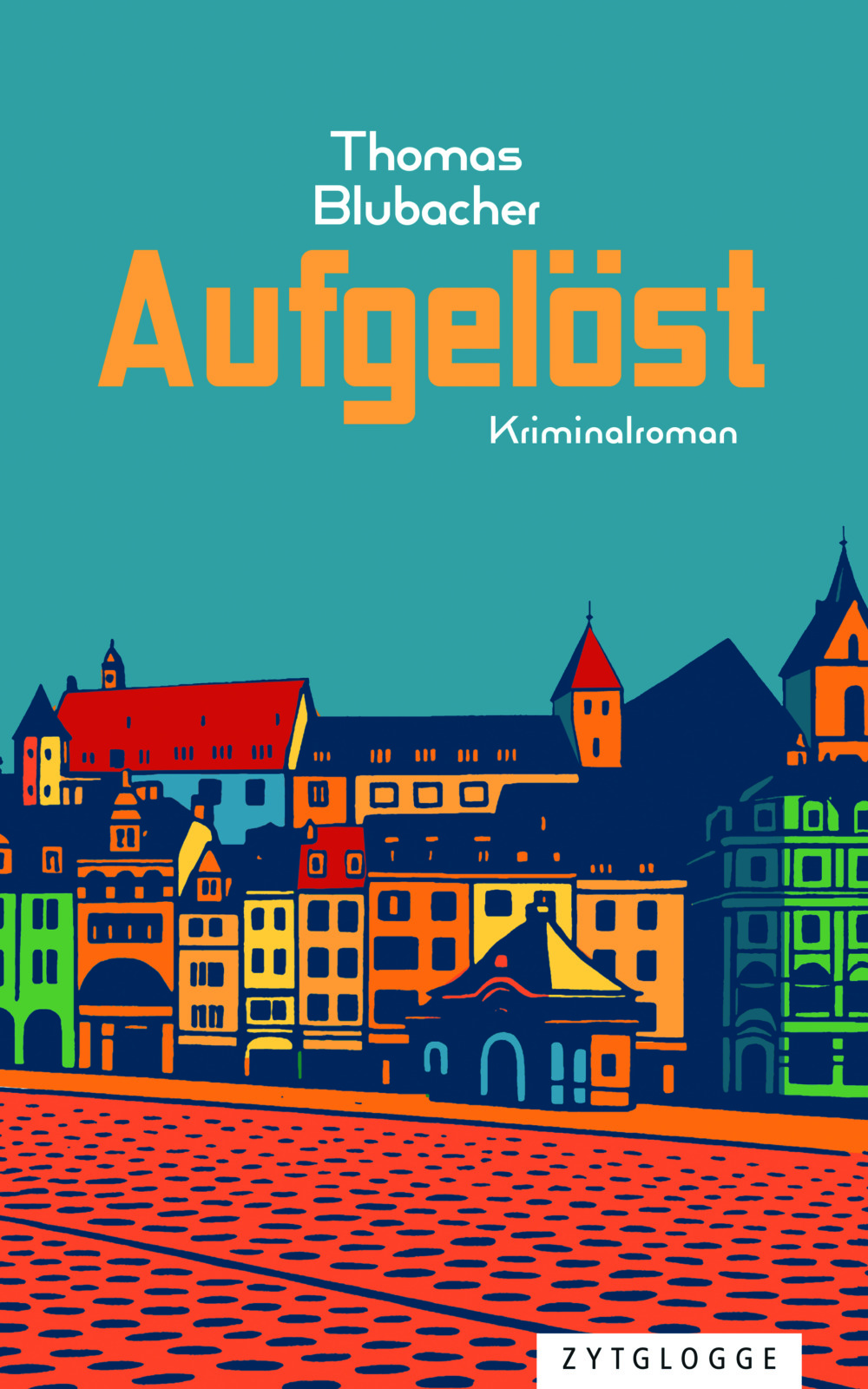 Aufgelöst