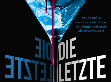 Die letzte Party