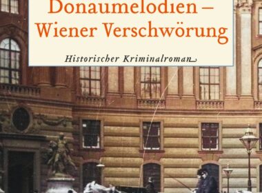 Donaumelodien - Wiener Verschwörung
