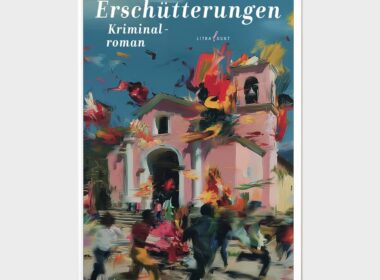 Erschütterungen