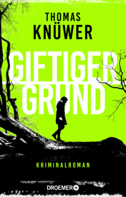 Giftiger Grund