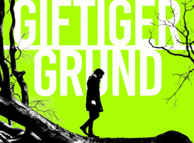 Giftiger Grund