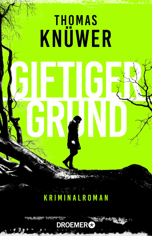 Giftiger Grund
