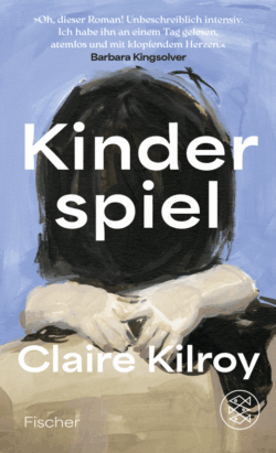 Kinderspiel, Claire Kilroy
