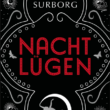 Nachtlügen Buch von Lisanne Surborg Erschienen bei Klett Cotta