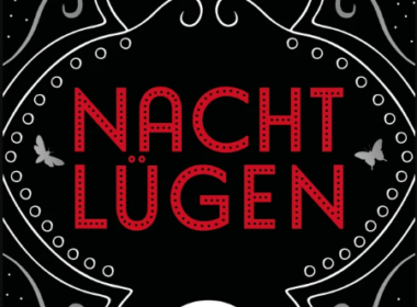 Nachtlügen Buch von Lisanne Surborg Erschienen bei Klett Cotta