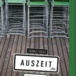 Auszeit