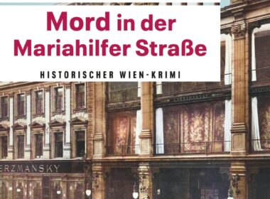 Mord in der Mariahilfer Straße