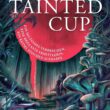 Robert Jackson Bennet - The Tainted Cup (Buch) Cover © Adrian & Wimmelbuchverlag