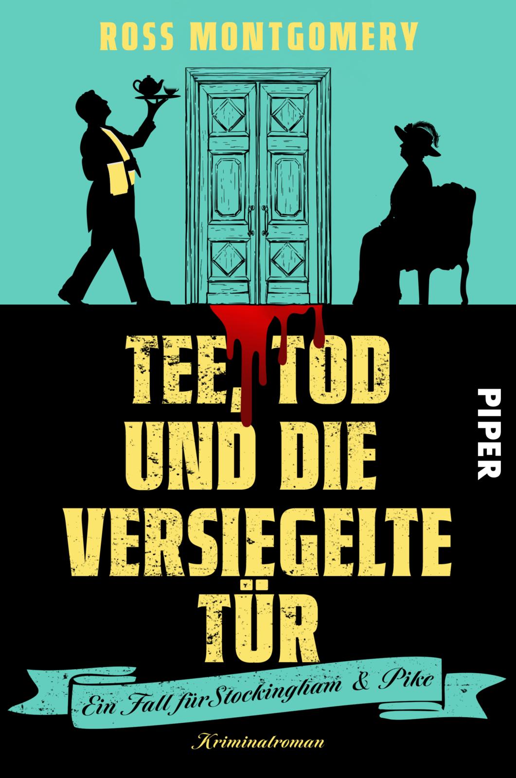 Tee, Tod und die versiegelte Tür