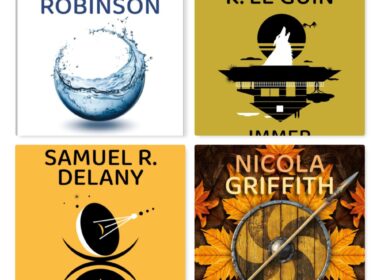 Titelbilder Carcosa Sortiment © Carcosa Verlag