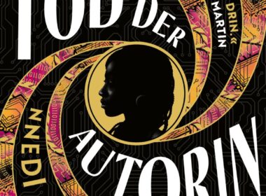 Nnedi Okorafor - Tod der Autorin (Buch) ©Ullstein