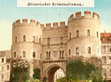 Der Dämon von Köln