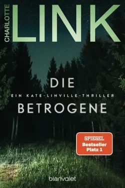 Die Betrogene