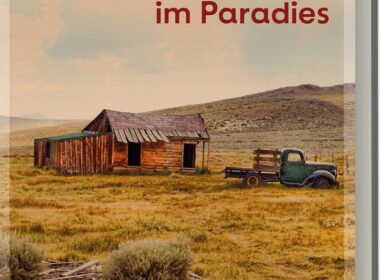 Mit einem Fuß im Paradies