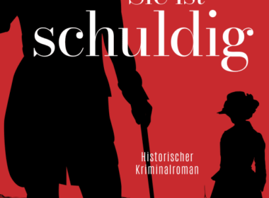 Sie ist schuldig