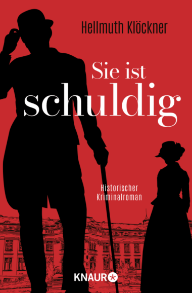 Sie ist schuldig
