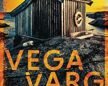Vega Varg – Das Schweigen der Insel