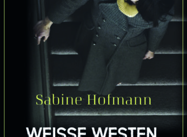 Weiße Westen, schwarze Nächte