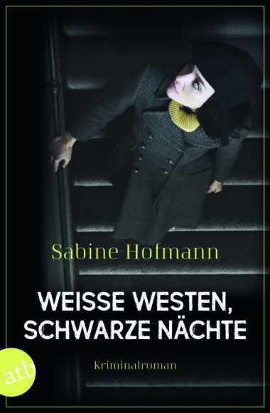 Weiße Westen, schwarze Nächte