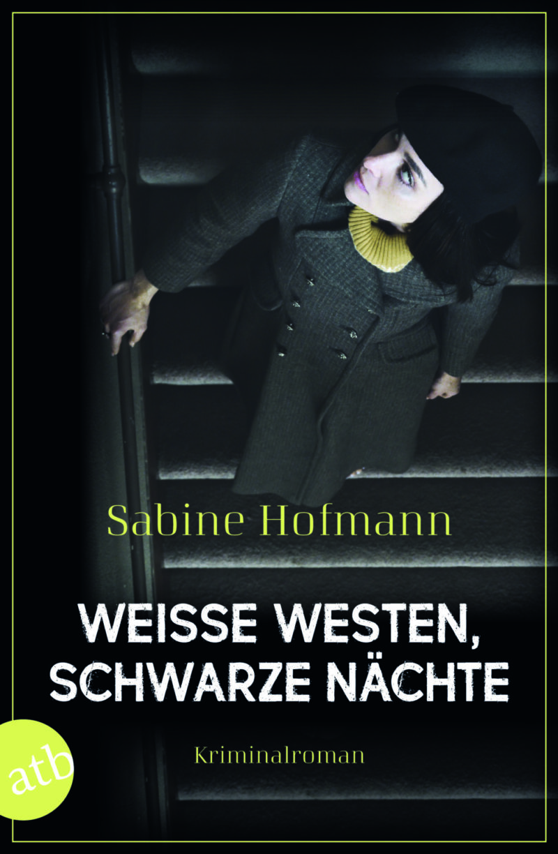 Weiße Westen, schwarze Nächte
