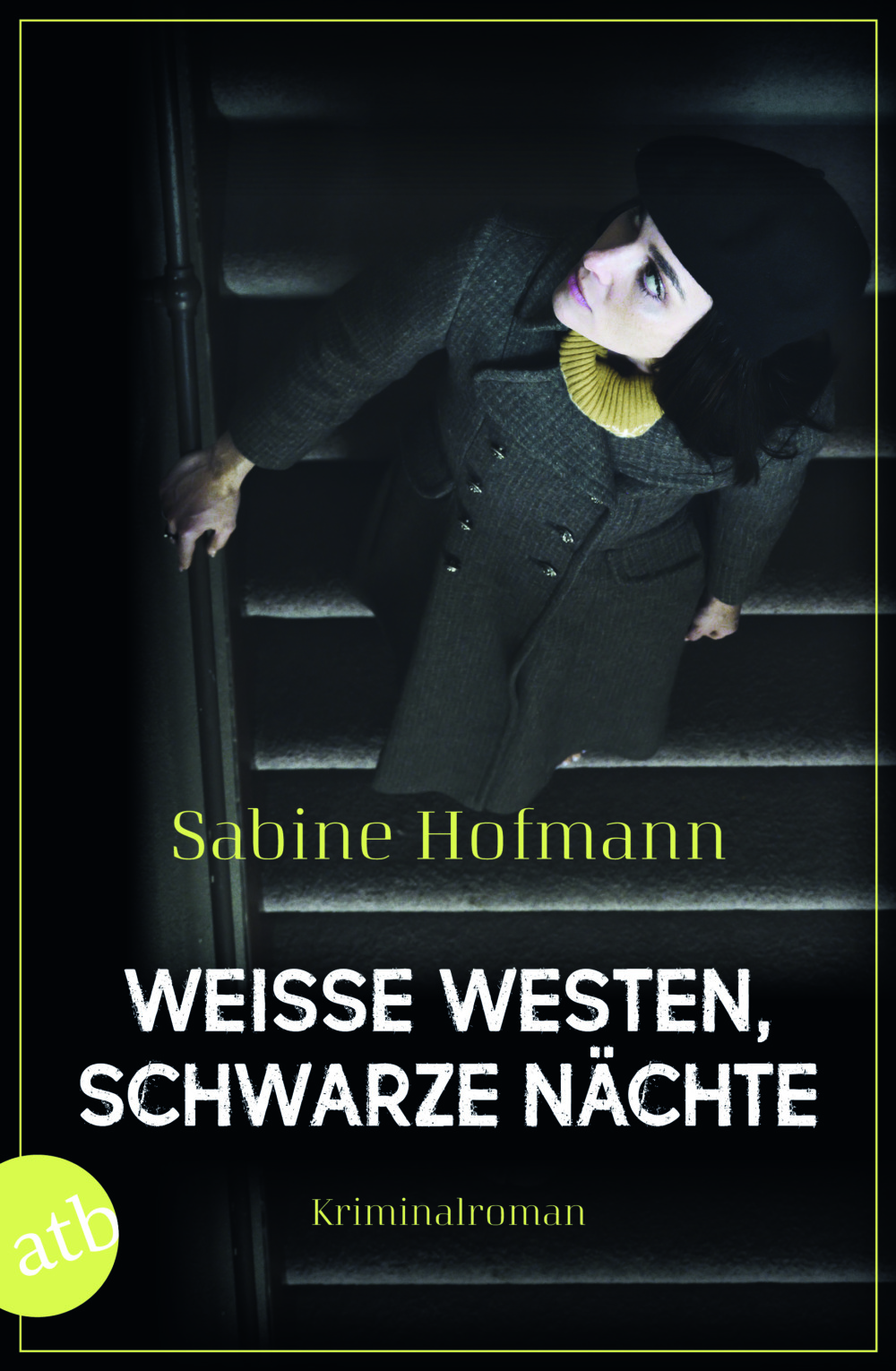 Weiße Westen, schwarze Nächte