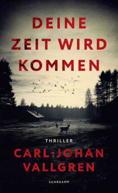 Deine Zeit wird kommen